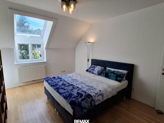 Wohnung kaufen in Kirchberg an der Pielach, Niederösterreich