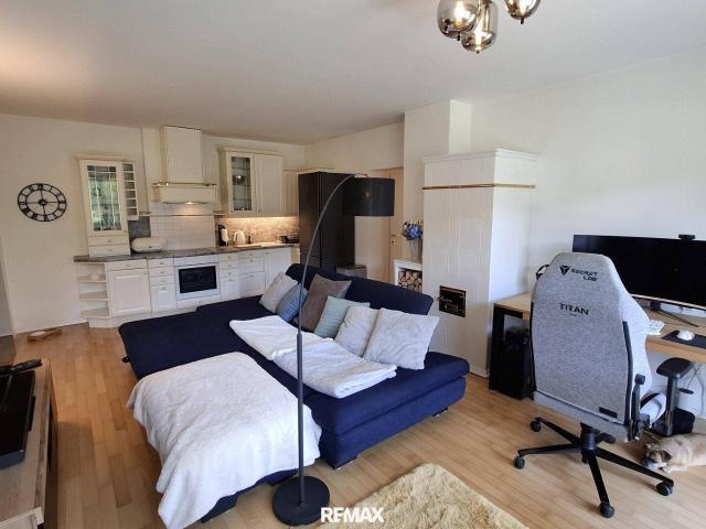 Apartment kaufen in Sois, Kirchberg an der Pielach