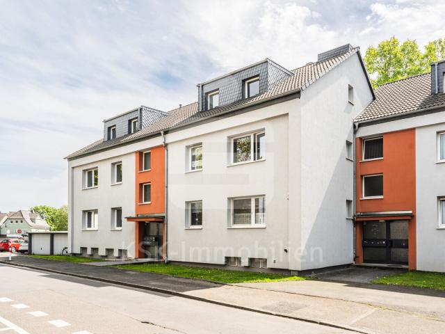 Wohnung kaufen in Hand, Bergisch Gladbach