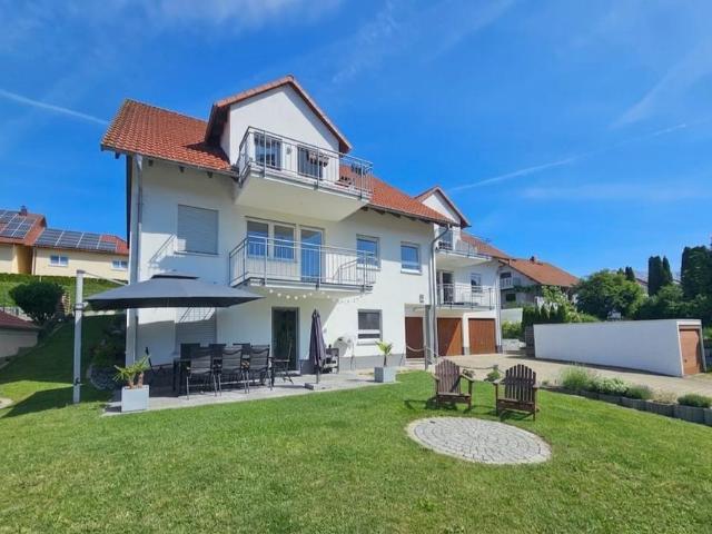 Wohnung kaufen in Mietingen, Baden-Württemberg