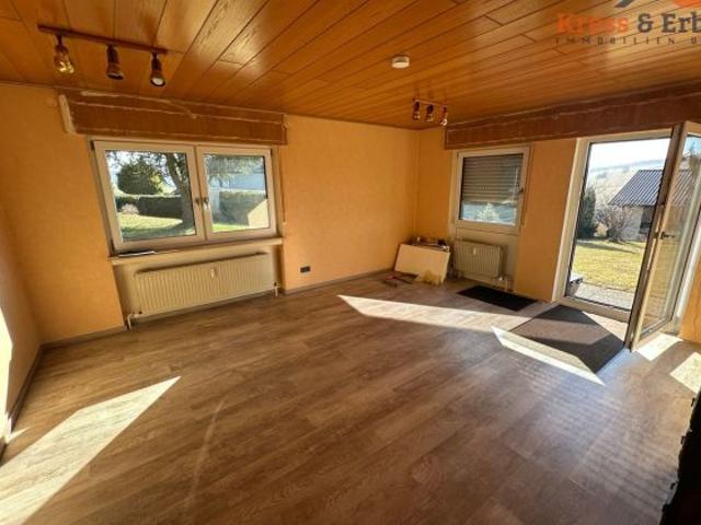 Wohnung kaufen in Hessen