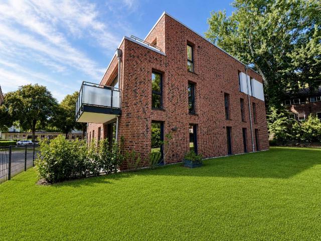 Wohnung kaufen in Altona, Hamburg