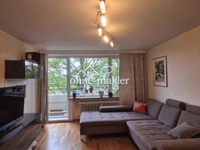 Apartment kaufen in Feldmoching-Hasenbergl, München