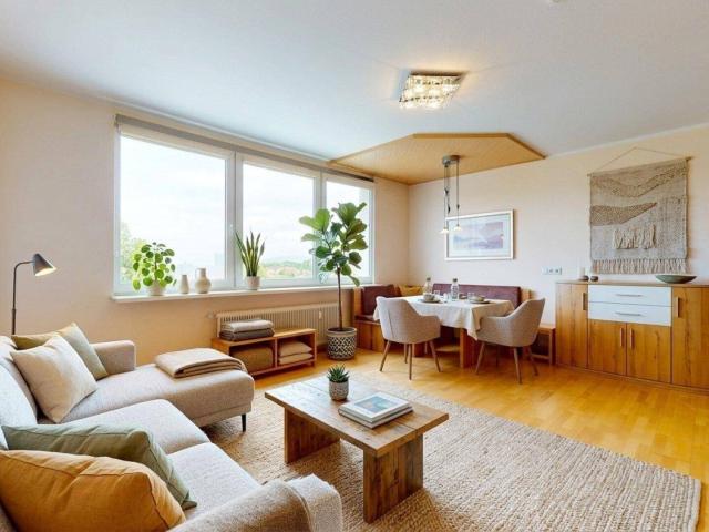 Apartment kaufen in St. Peter, Klagenfurt