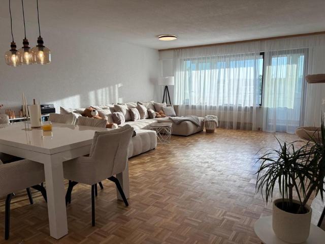 Wohnung kaufen in Schwenningen, Villingen-Schwenningen