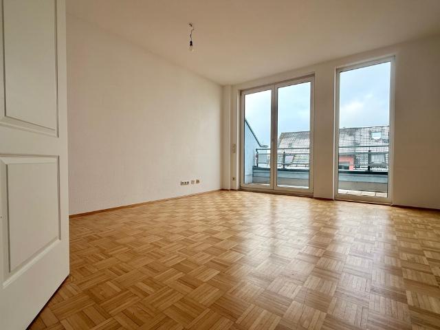 Wohnung kaufen in Preungesheim, Sachsenhausen