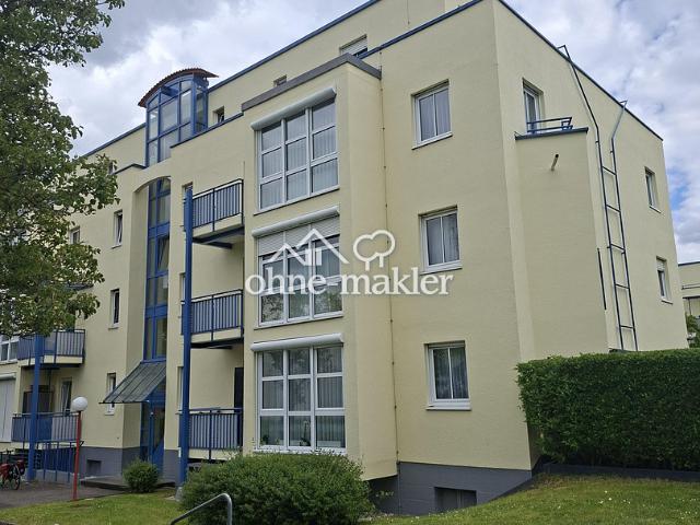Apartment kaufen in Karlsruhe, Baden-Württemberg