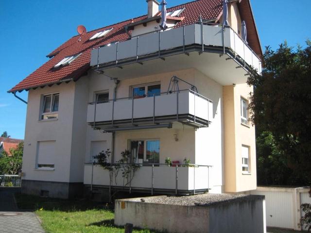 Wohnung kaufen in Dieburg, Hessen
