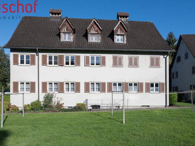 Apartment kaufen in Dornbirn, Vorarlberg