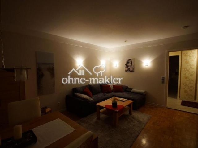 Apartment mieten in Ludwigsburg - Ost, Ludwigsburg