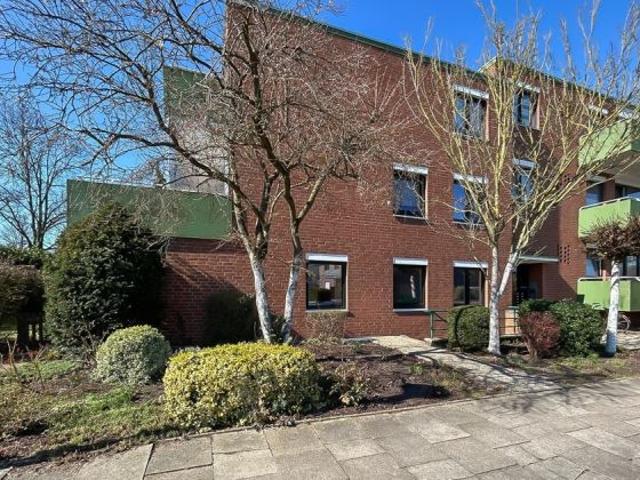 Wohnung kaufen in Sulingen, Niedersachsen