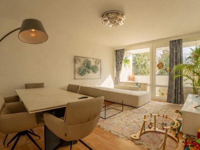 Wohnung kaufen in Heusenstamm, Hessen