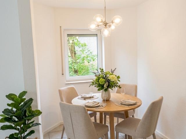 Wohnung mieten in Schweinheim, Aschaffenburg