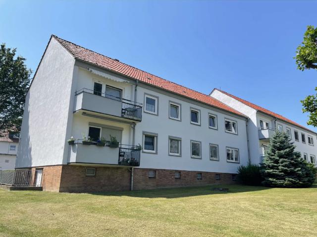 Wohnung mieten in Bad, Salzgitter