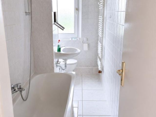 Apartment mieten in Zörbig, Sachsen-Anhalt