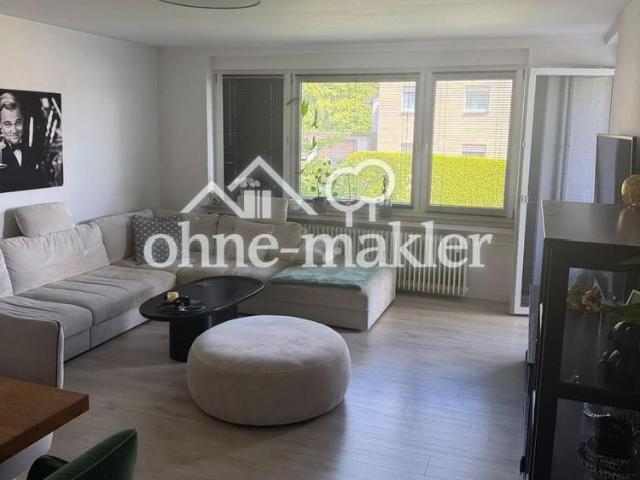 Apartment mieten in Bad Meinberg, Horn-Bad Meinberg