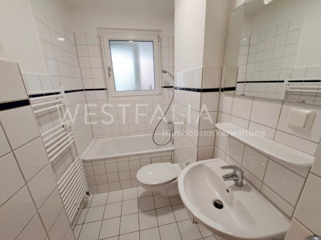 Apartment mieten in Speldorf, Mülheim