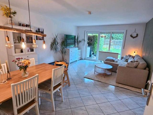 Wohnung kaufen in Werneck, Bayern