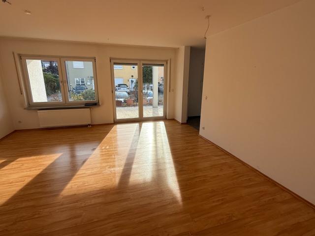 Apartment mieten in Lorsch, Hessen