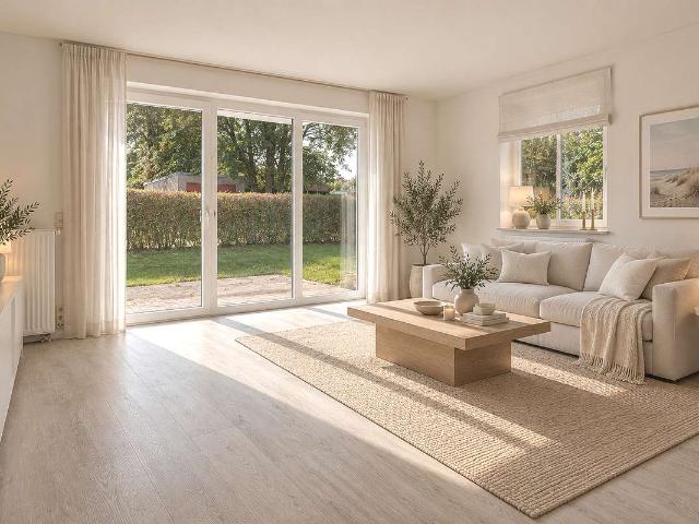 Wohnung kaufen in Dassow, Nordwestmecklenburg