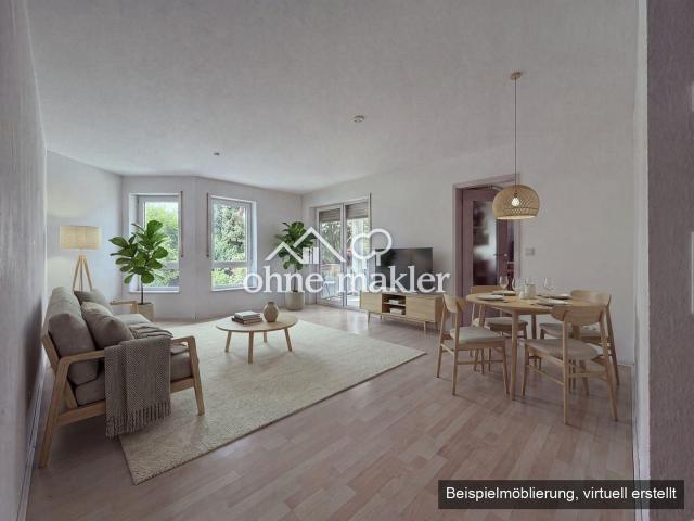 Apartment kaufen in Sondelfingen, Reutlingen