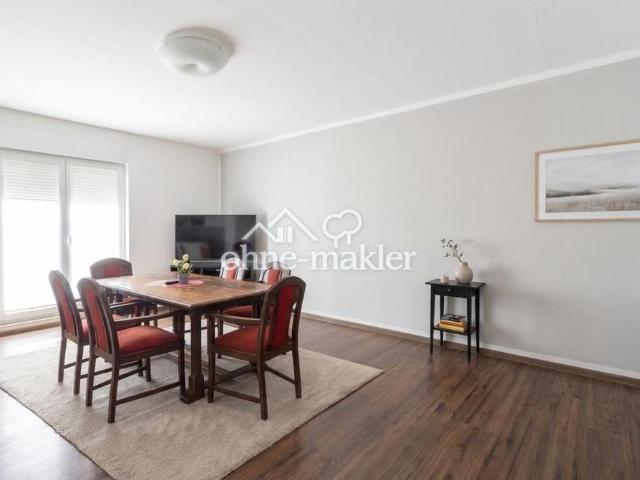 Apartment mieten in Ahrensfelde, Brandenburg