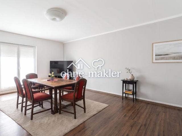 Apartment mieten in Ahrensfelde