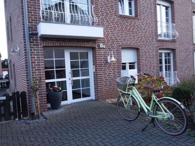 Wohnung kaufen in Löveling, Neuss