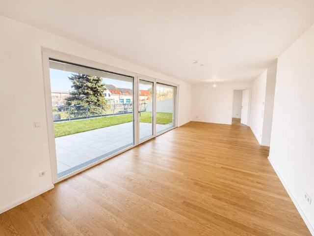 Wohnung kaufen in Mödling, Niederösterreich
