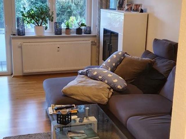 Wohnung kaufen in Wiesdorf, Leverkusen