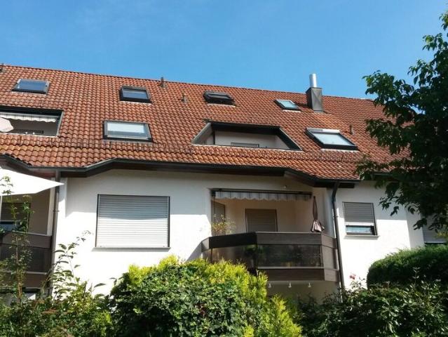 Wohnung kaufen in Nellingen, Baden-Württemberg