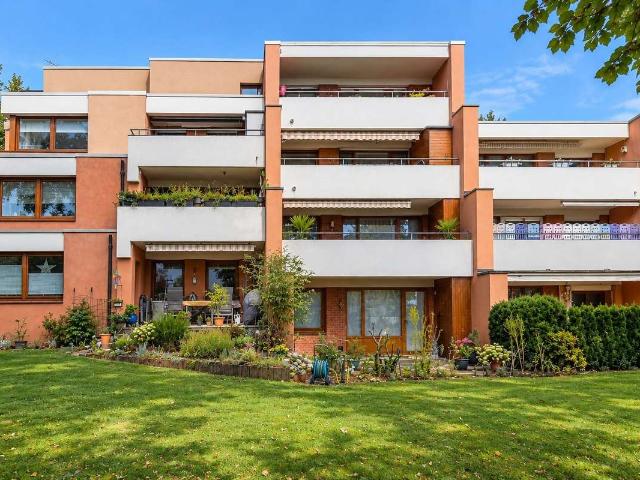 Wohnung kaufen in Kaltenkirchen, Kreis Segeberg