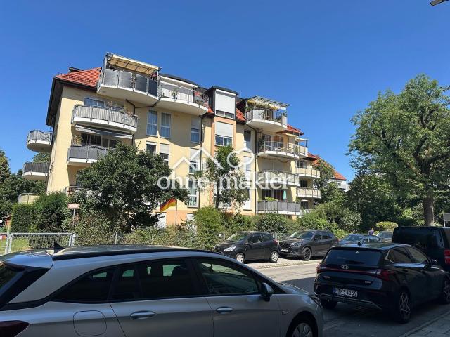 Apartment kaufen in Berg am Laim, München