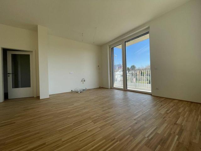 Apartment kaufen in Jakomini, Gersdorf-Feistritz