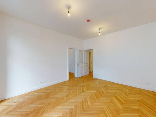 Apartment kaufen in Ottakring, Wien