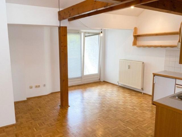 Apartment mieten in Sankt Leonhard, Gersdorf-Feistritz