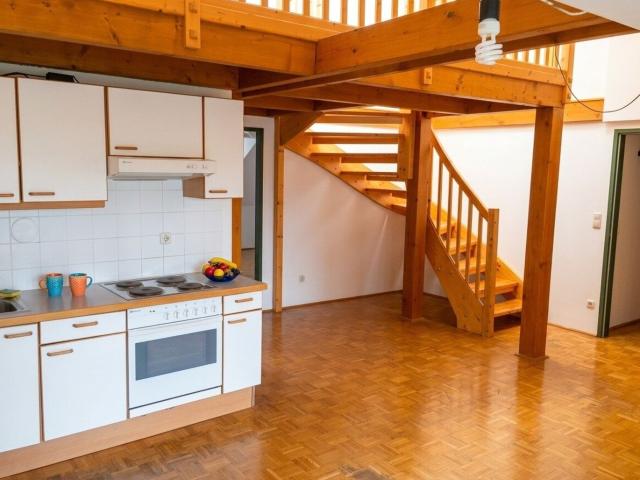 Apartment mieten in Katastralgemeinde Geidorf, Graz