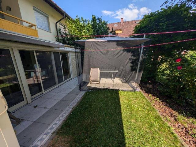 Apartment mieten in Feldkirch, Vorarlberg