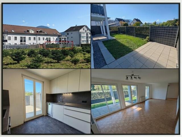 Apartment mieten in Feldkirch, Bezirk Feldkirch