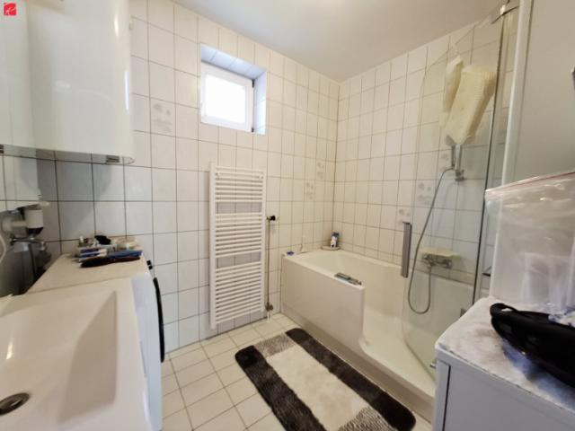 Erdgeschosswohnung kaufen in Gutenberg an der Raabklamm, Steiermark
