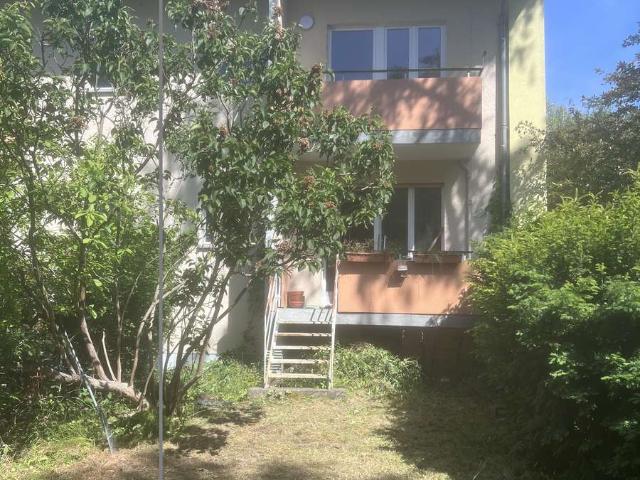 Wohnung kaufen in Großsiedlung Kamenzer Damm, Berlin