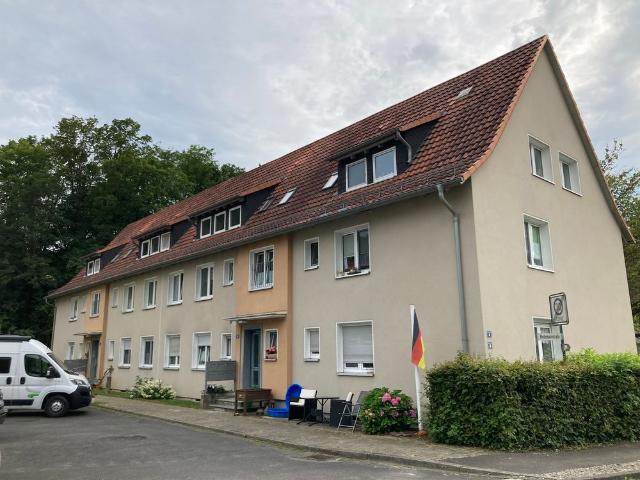 Apartment mieten in Helsa, Hessen