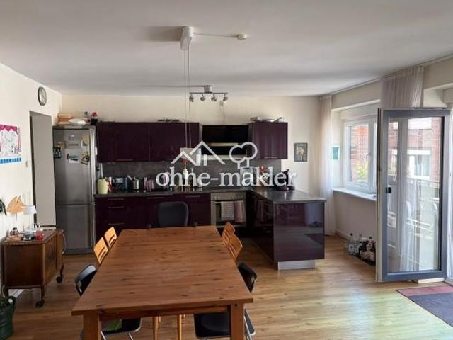 Apartment kaufen in Nordhorn, Niedersachsen