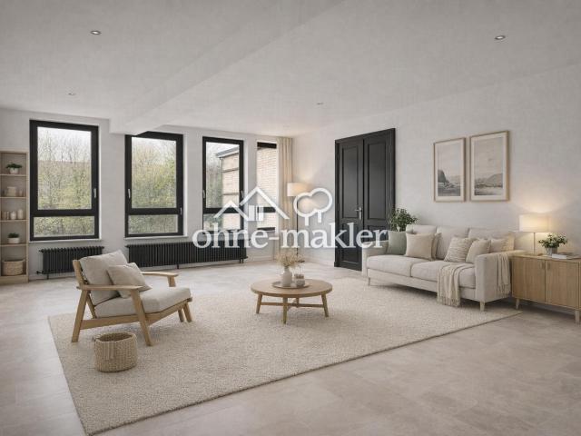 Apartment mieten in Vohwinkel, Wuppertal
