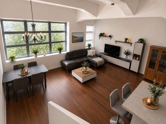 Apartment mieten in Nüziders, Bezirk Bludenz