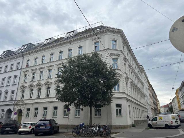 Apartment mieten in Ottakring, Wien