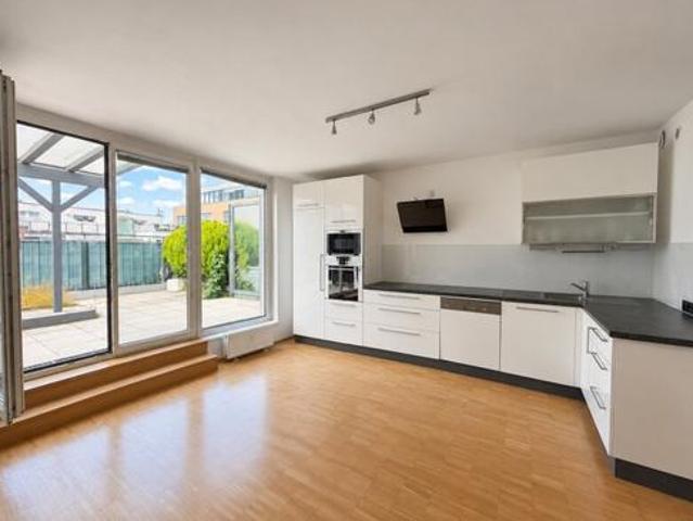 Wohnung kaufen in Wien