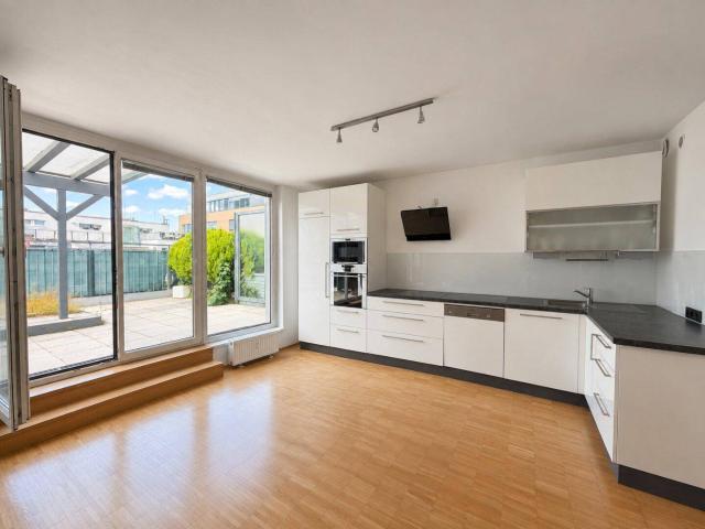 Apartment kaufen in Favoriten, Wien