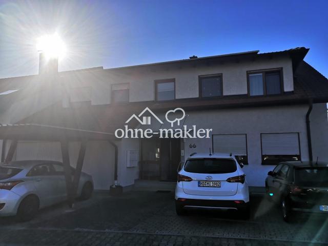 Apartment kaufen in Neulußheim, Baden-Württemberg