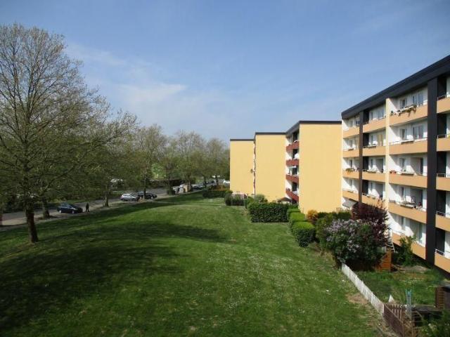 Apartment mieten in Lebenstedt, Salzgitter